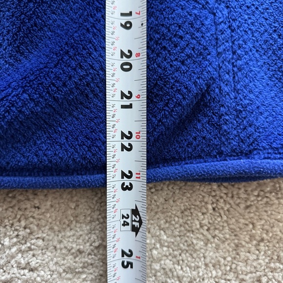 Patagonia Re-Tool Snap-T Fleece Pullover Women Sz Small - Picture 4 of 8